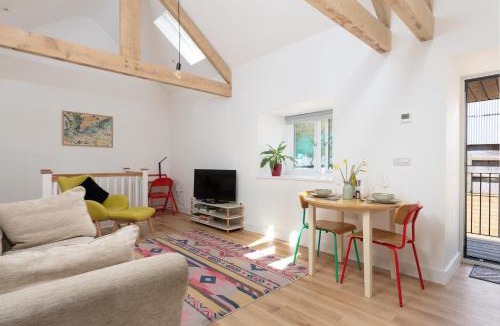 Saint Erth Praze House | Hednes Barn