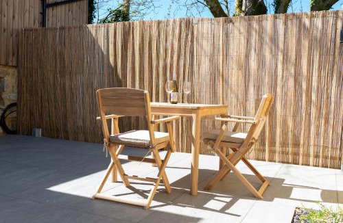 Saint Erth Praze House | Hednes Barn