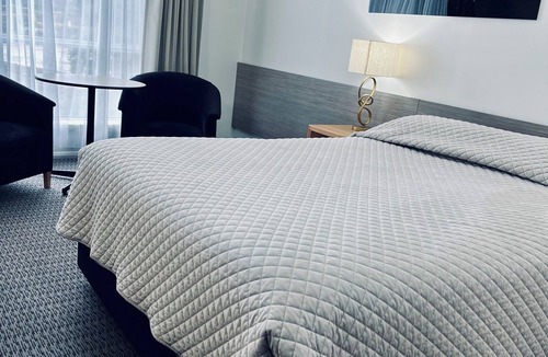 Zeehan Hotel | Heemskirk Motor Hotel