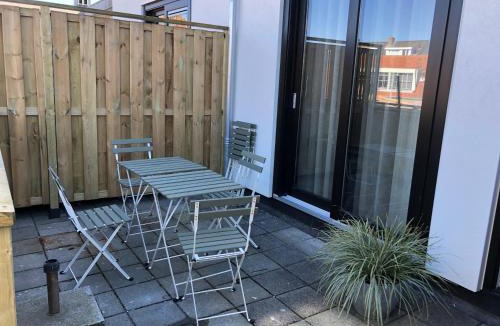 Egmond aan Zee Resort | Heerlijke vakantiehuizen in Egmond