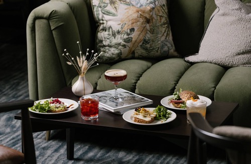 New Town Apartment | Heeton Concept Aparthotel Edinburgh Queen Street