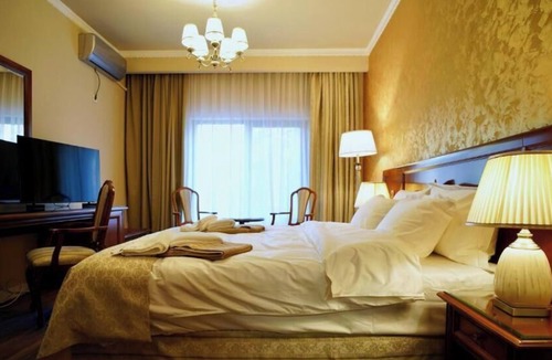 Hunedoara Hotel | HEGO