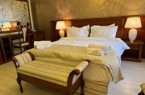 Hunedoara Hotel | HEGO