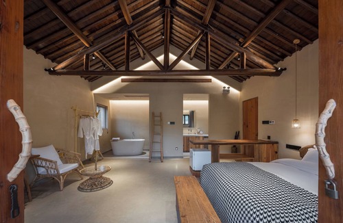 Liyang Hotel | Hegu Villa Hotel