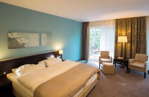 Bad Dueben Hotel | Heide Spa Hotel & Resort