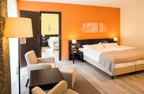 Bad Dueben Hotel | Heide Spa Hotel & Resort