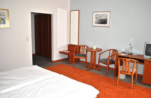 Lubast Hotel | Heidehotel Lubast