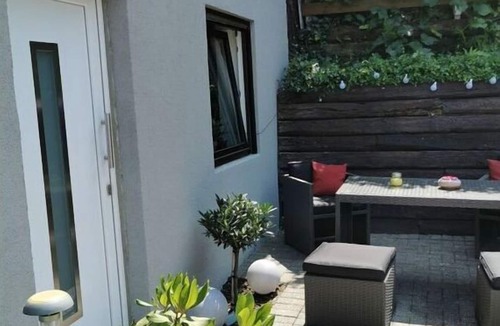 Solingen House | Heidel Comfortable holiday residence