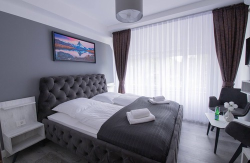 Bispingen House | Heidepension
