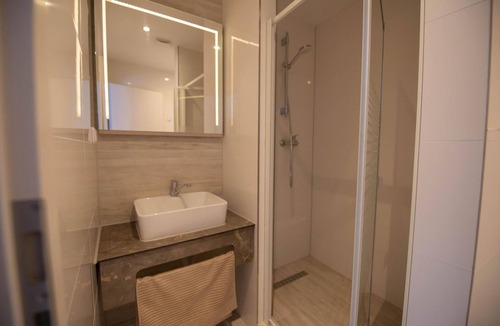 Bispingen House | Heidepension