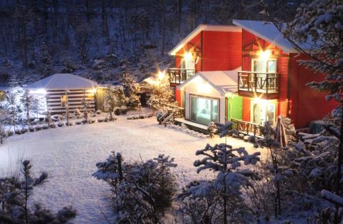 Seo House | Heidi Korea