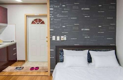 Seo House | Heidi Korea