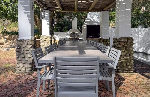 Paarl Cabin | HEIDI'S ALM Retreat and Cottage