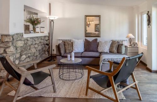 Paarl Cabin | HEIDI'S ALM Retreat and Cottage