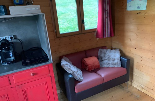 La Thuile House | Heidi's Caravan: Valley and Mountain Views