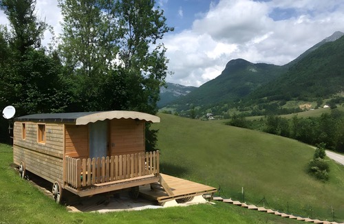 La Thuile House | Heidi's Caravan: Valley and Mountain Views
