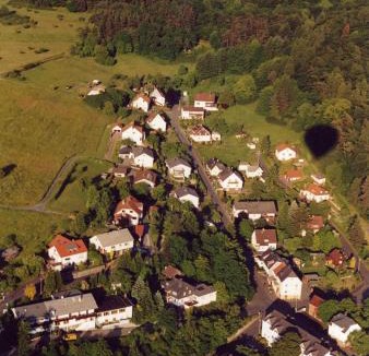 Ballersbach Apartment | Heidi`s Ferienhaus