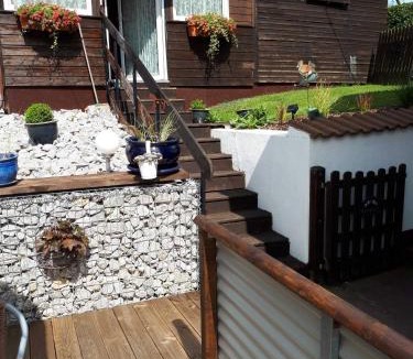 Ballersbach Apartment | Heidi`s Ferienhaus