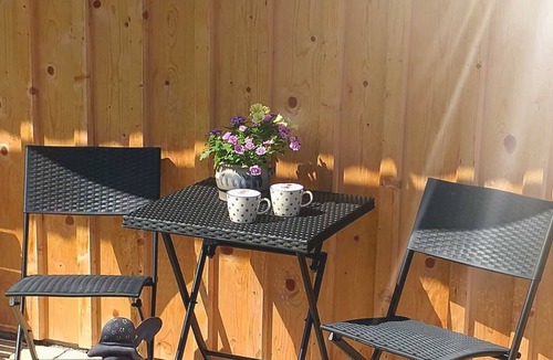Kreuth Apartment | Heidi's Ferienwohnung - Ferienwohnung