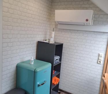 Weikersheim Apartment | Heidi´s Lerchennest