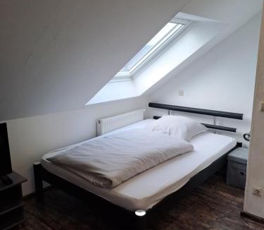 Weikersheim Apartment | Heidi´s Lerchennest