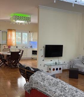 Alissos Apartment | HeidiHouse