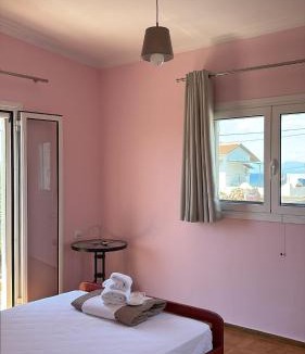 Alissos Apartment | HeidiHouse
