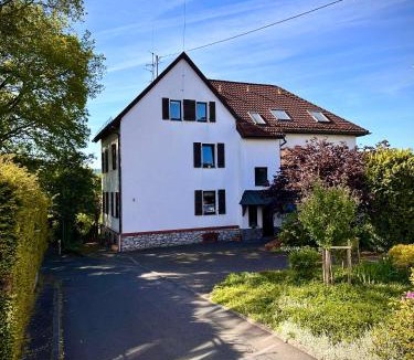 Altendiez House | Heidrun's Home