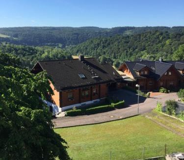 Altendiez House | Heidrun's Home