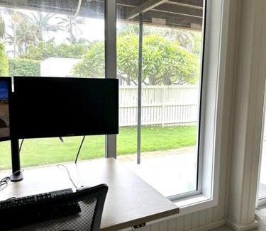 Kiama Heights House | Heights Main House