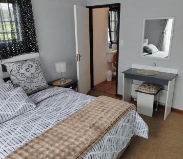 Merrivale Hostel | Heights
