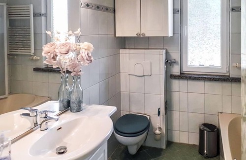 Wandlitz House | Heike by Interhome