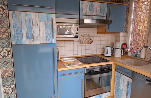 Wandlitz House | Heike by Interhome
