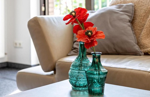 Willich Apartment | Heike