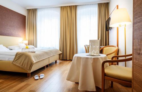 Gemarkung Edenhausen Hotel | Heilbad Krumbad