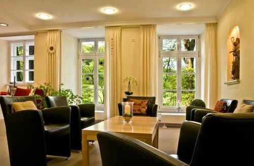 Gemarkung Edenhausen Hotel | Heilbad Krumbad