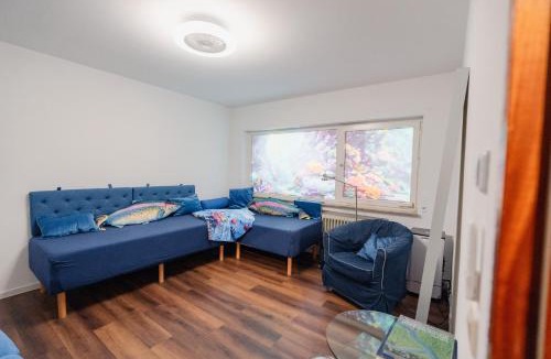 Heilbronn Apartment | Heilbronn Residenz