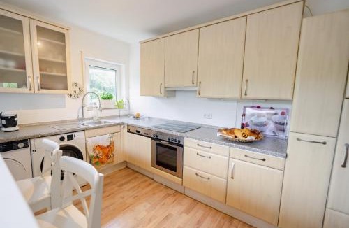 Heilbronn Apartment | Heilbronn Residenz