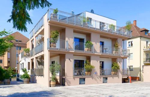 Heilbronn Hotel | Heilbronner Hotel am schönen Theater