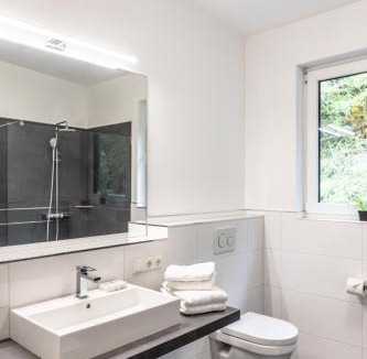 Einruhr Apartment | Heilsteinlodge