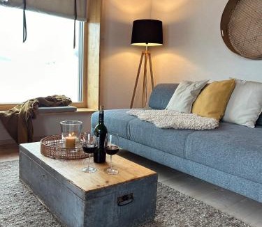 Bad Bayersoien Apartment | Heimat-Raum