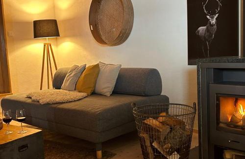 Bad Bayersoien Apartment | Heimat-Raum