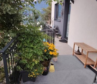 Imst Apartment | #HeimatLiebe