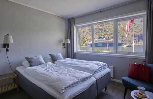Flåm House | Heimly