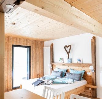 Essing Apartment | Heinfling Chalet Essing