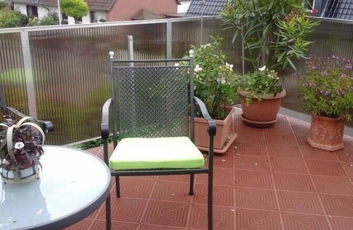 Osterode am Harz Apartment | Heinrichs Ferienwohnung in Dreilinden