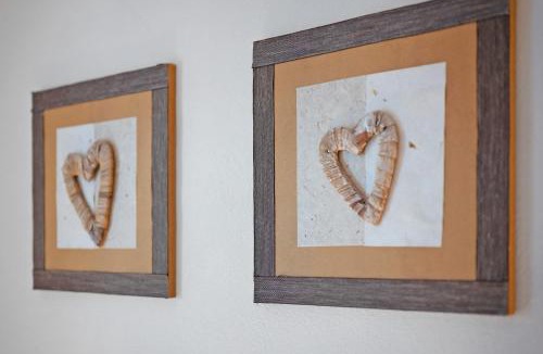 Racines Apartment | Heiserhof App Holunder