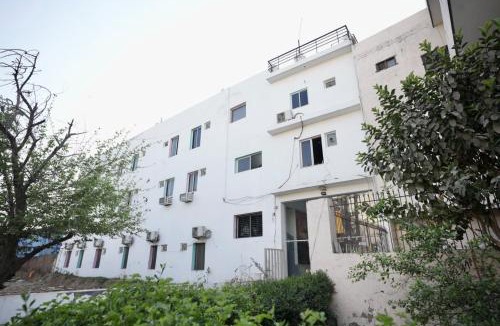 South City I Hostel | Heistel Gurugram