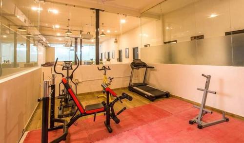 South City I Hostel | Heistel Gurugram
