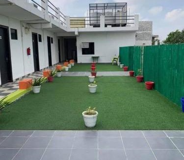 South City I Hostel | Heistel Gurugram